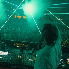 Sevenn - Live @Resistance Miami