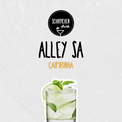 Caipirinha | Alley SA