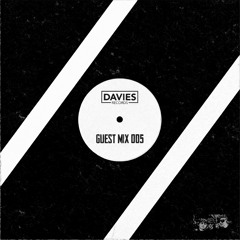 Guest Mix 005 - 100% Andrews Unreleased