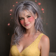 " J'en rougis encore " by Lyrelia TheSylf