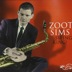 Cool jazz 142  (16.10.2025.) Zoot Sims