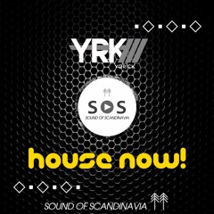 House Now! - S.O.S. Radio