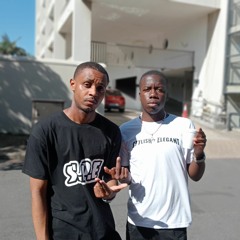 Ayze A & MC Tabaro - Smackdown