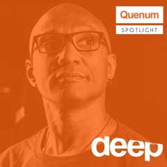 Deephouse.it Spotlight - Quenum