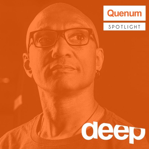 Spotlight - Quenum