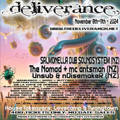 Deliverinseeee