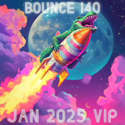 Bounce 140🔥VOL.778(30New Pack)(Free Download)(Free Password)