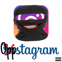 Oppstagram - 𝓙E̸𝓡ë𝓜¥ ₮𝓗û₲ [LYRICS IN DESC] prod. 18freezey