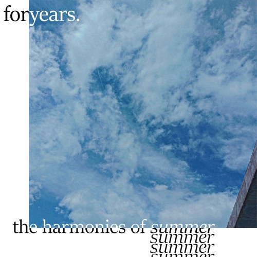 the harmonies of summer + Sample Pack