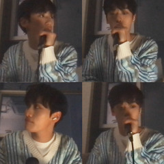 금준현(COVER) - 아마도 그건