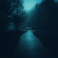 Drøpper Vampire - Relief