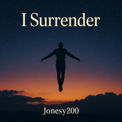 I Surrender - Flying Free Into the Night