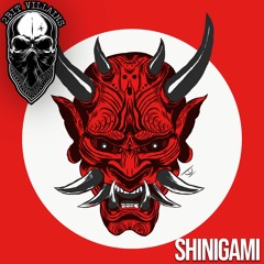 Smokepurpp Type Beat "Shinigami" - Prod By 2Bit Villains (Japanese Trap Type Beat)