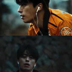 산책 [ㅠㅠ]