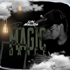 THE MAGIC DANCE