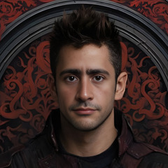 DETRO (ofc) - Invasion IV - Melodic house & Techno Live Set