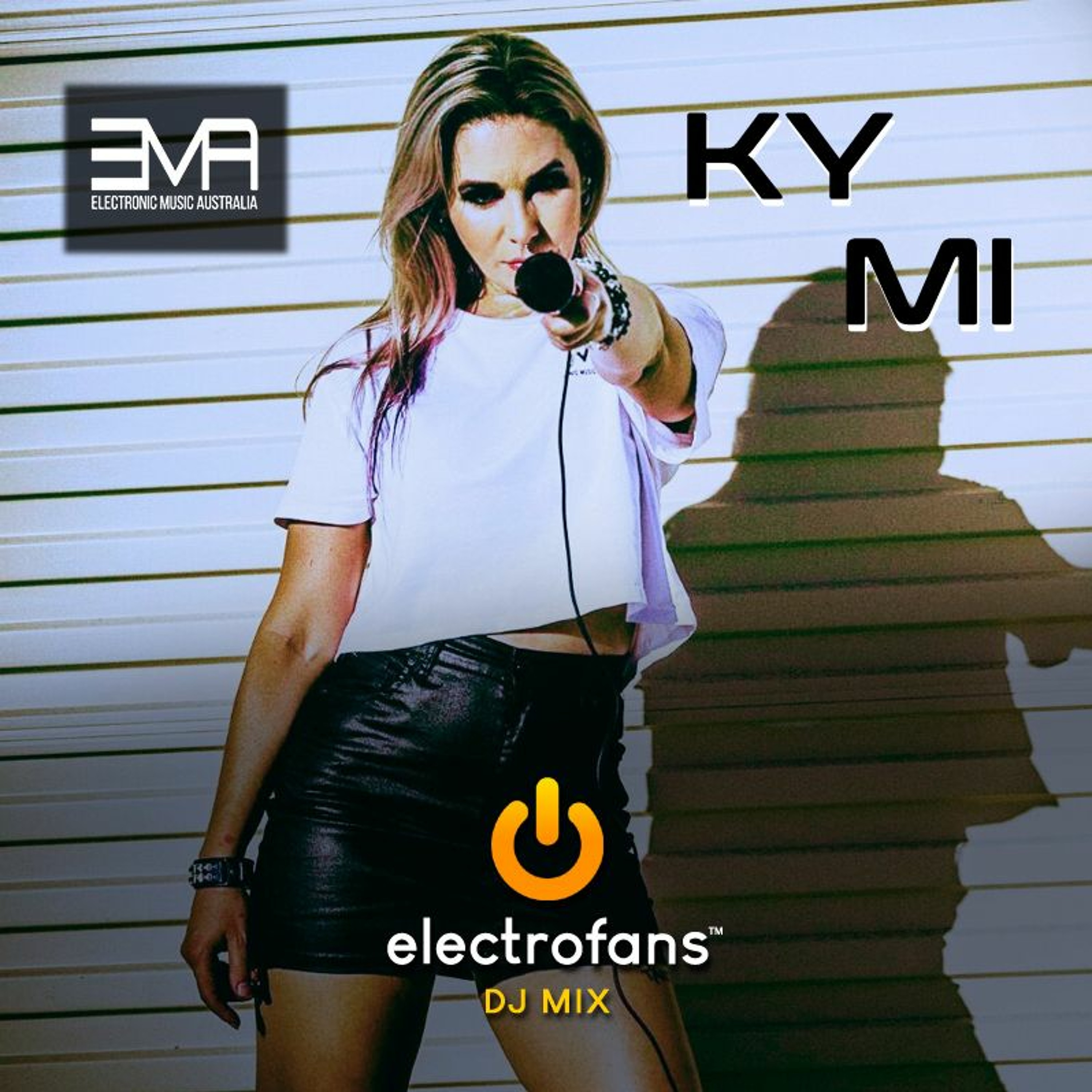 Electrofans Podcasts & Mixes
