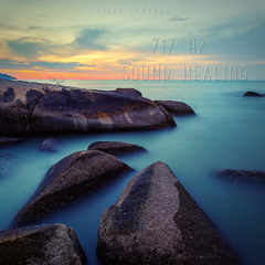 717 Hz Sound Healing