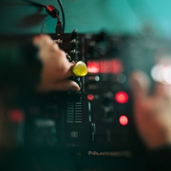 Dj Fishmoon  @deinhoteleuropa Soundschwestern 24.08.24