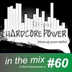 EARLY & ARTCORE | Mix #60 | 180 - 190 BPM