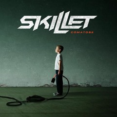 Skillet - The Last Night (slowed)