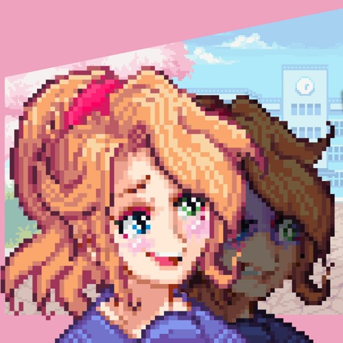 Senpai Genderswap Mod - Senpai OST