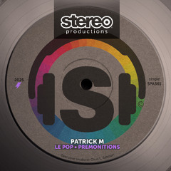 PATRICK M - LE POP (Snippet)