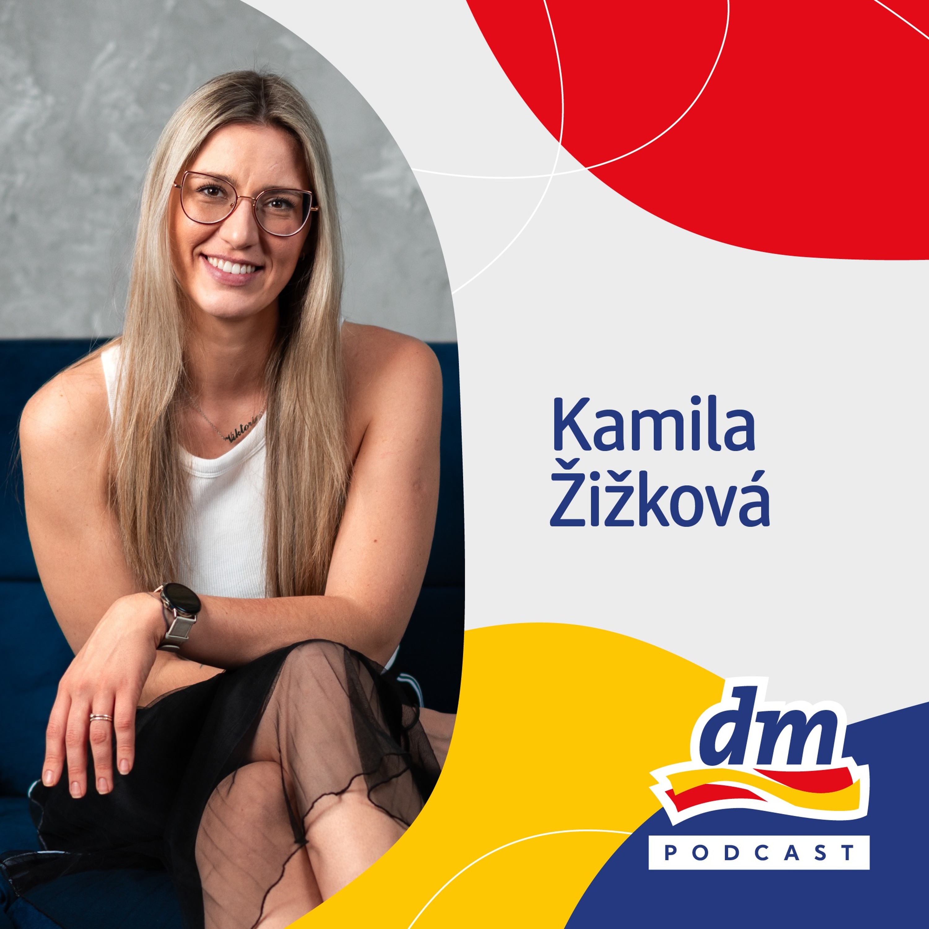 #45 Ženské zdraví není tabu s MUDr. Kamilou Žižkovou