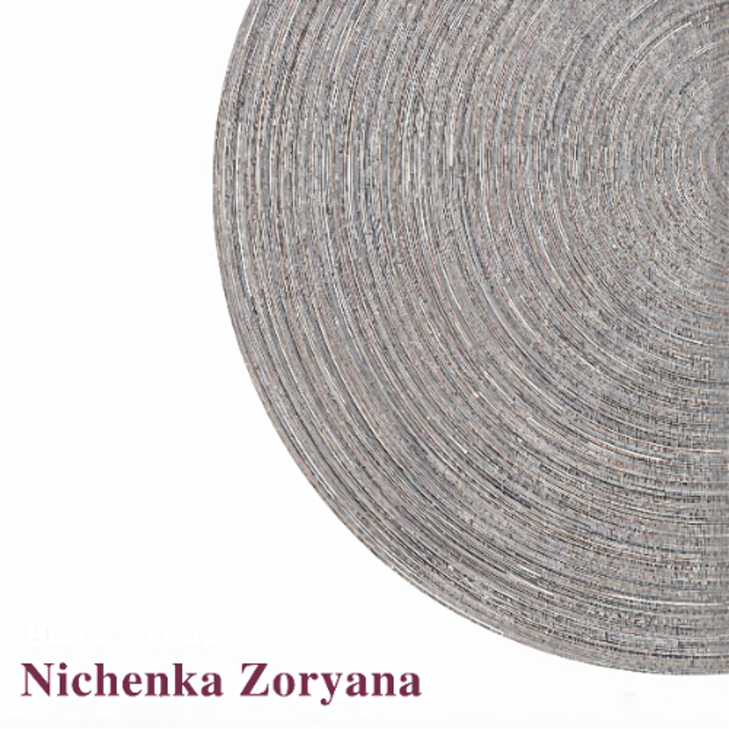 Nichenka Zoryana - Negativus (original MIX) episode artwork