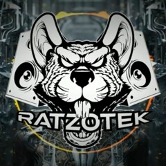 RATZOTEK - Rise Of Blast