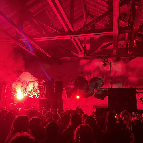 🔊SET Hardcore (𝕄𝕚𝕩 𝕔𝕠𝕟𝕥𝕣ô𝕝𝕖𝕦𝕣)16/02/23🔊