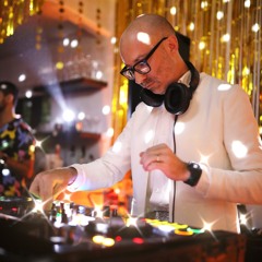 Synesthesia at Casa54 Los Angeles | Oct 2022