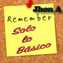 Solo Lo basico