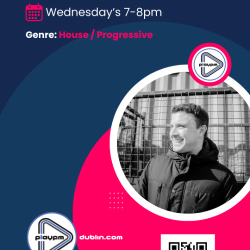 SET THE MOOD (PLAYFMDUBLIN) #016