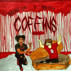 CØFF!NS ft. YUNGHELLBOY (prod. Blisco) #BLACKGARDENCULT ⛩