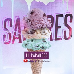 DjPapaDocs - Mix De Sabores (Music Set)