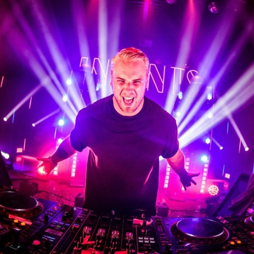 Radical Redemption - Intents Festival Live-Stream 2020 (HQ Official)