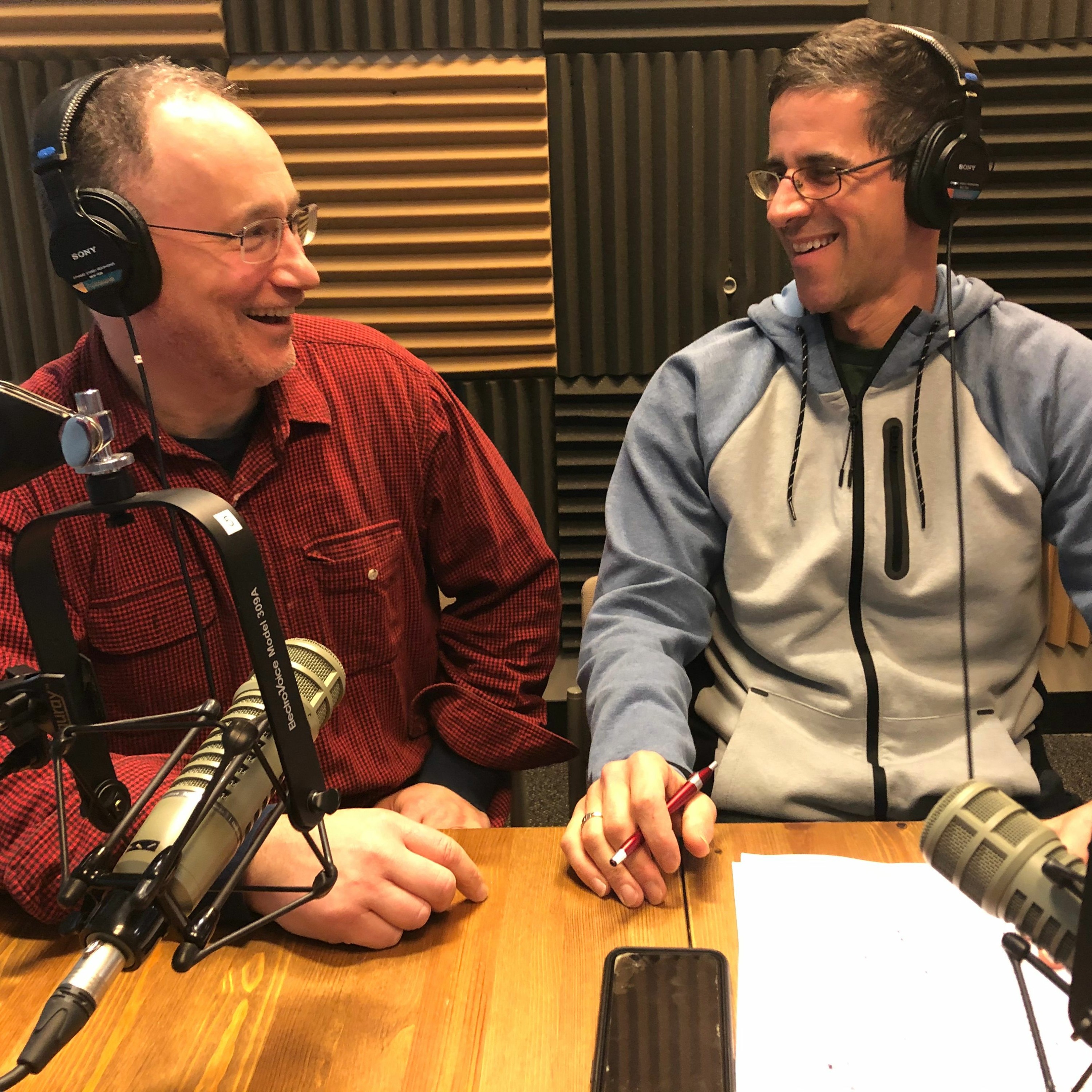 LexMedia Podcasts