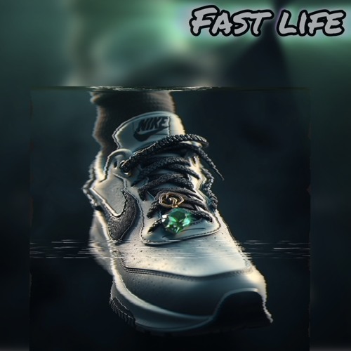 10. GET THE FLOW prod Voh Fast Life Album (Bonus)