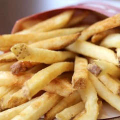OLASEGUN - wendy's fries