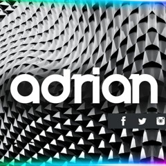 Adrian Anke - Odd Mail (Original Mix)