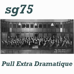 Pull Extra Dramatique