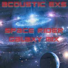 Space Rider (Galaxy Mix)