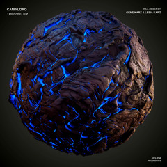 Myth (Gene Karz, Lesia Karz Remix)