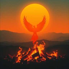 Rise From the Ashes
