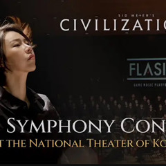 Civ 6 England - Flasic Symphony orchestra