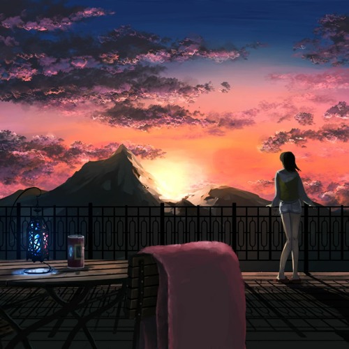 Stream 空想四季 秋 朱の葉に揺れる想いは空深く By Hakaru Ichijo Listen Online For Free On Soundcloud