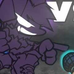 Recover | FCR Fan Made ( Soul BF vs BF )