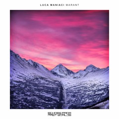 Luca Maniaci - Marant [EFPW001]