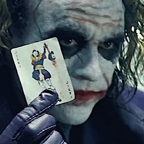 Why So Serious? - Prod. by Year of the Mosquito l Master of the Universe